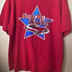 vintage starsky hutch 2004